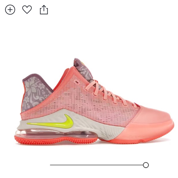 worn maybe twice, brand new with box - Picture 1 of 2